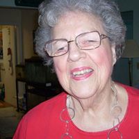 Doris Marshall Photo 19