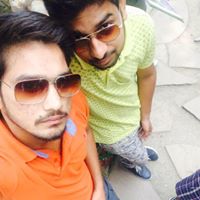 Anish Kothari Photo 7