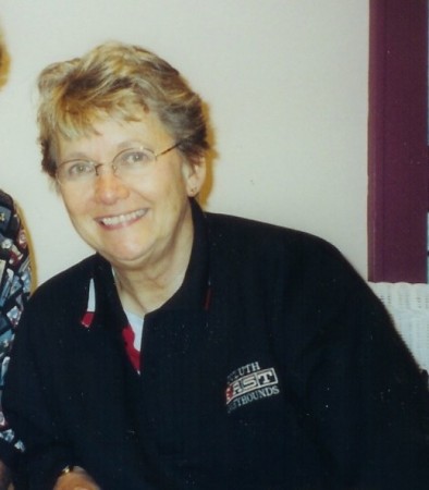 Barbara Holmes Photo 16