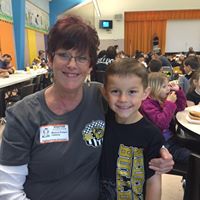 Jeanne Rodgers Photo 25