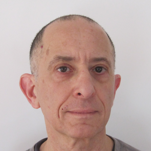 Howard Sachar Photo 9