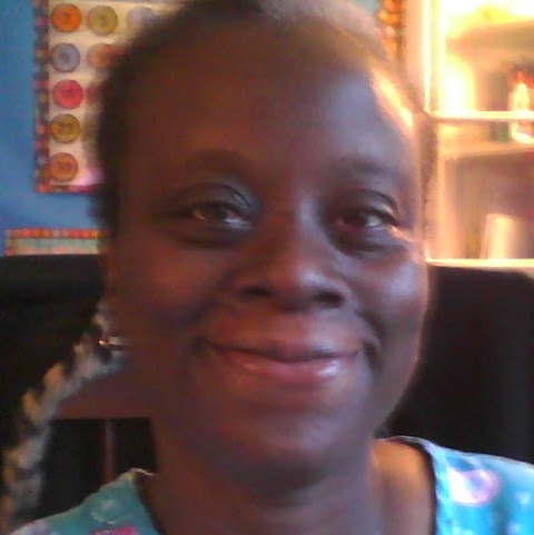 Gloria Wilson Photo 30