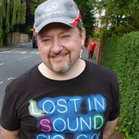 John Hyde Photo 20