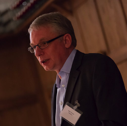 Mark Warren Photo 9
