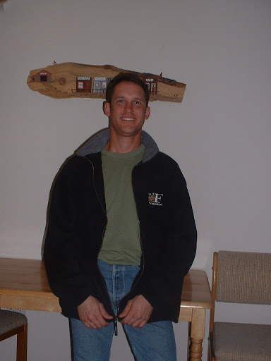 Ron Pollard Photo 16