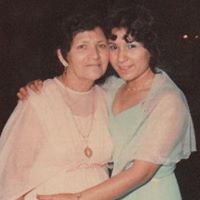 Mary Roble Photo 11