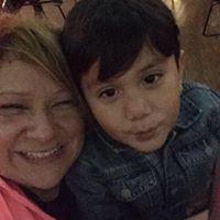 Rose Martinez Photo 6