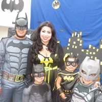 Dalila Ramirez Photo 10