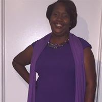 Marian Scott Photo 17