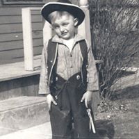 Charles Reeder Photo 27