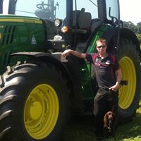 Tom Reader Photo 10