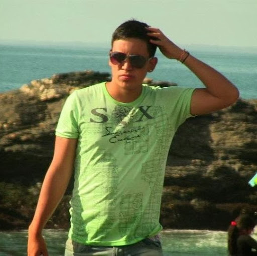 Sebastian Cabello Photo 3