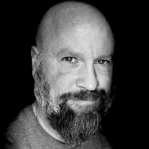 Jeffrey Fisher Photo 21