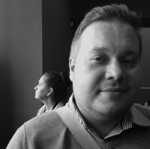 Christoph Rademacher Photo 4