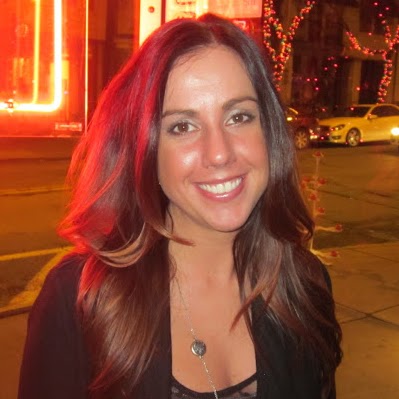Christina Walters Photo 19