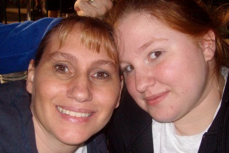 Mary Campbell Photo 9