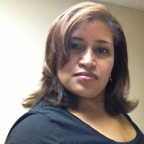 Maria Vazquez Photo 29