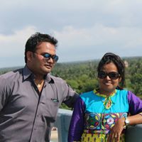Namrata Patel Photo 8
