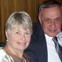 Jean Cardoza Photo 2