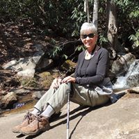 Pat Mckee Photo 6