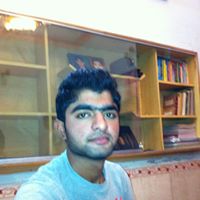 Zeeshan Munawar Photo 7