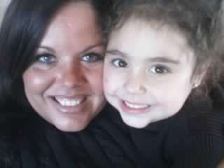 Angel Johnson Photo 12