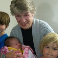 Lois Ryan Photo 25