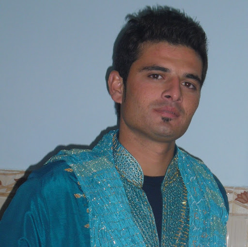 Raja Zaki Photo 3