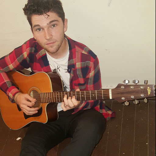 Ben Bowers Photo 36