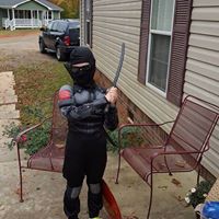 Michael Mathes Photo 30