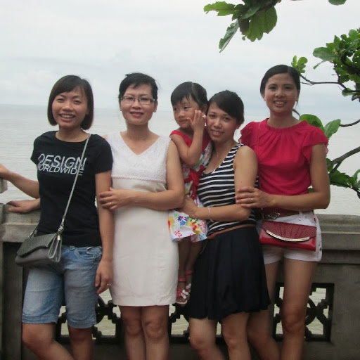 Thao Trung Photo 1