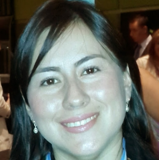 Helen Garcia Photo 11