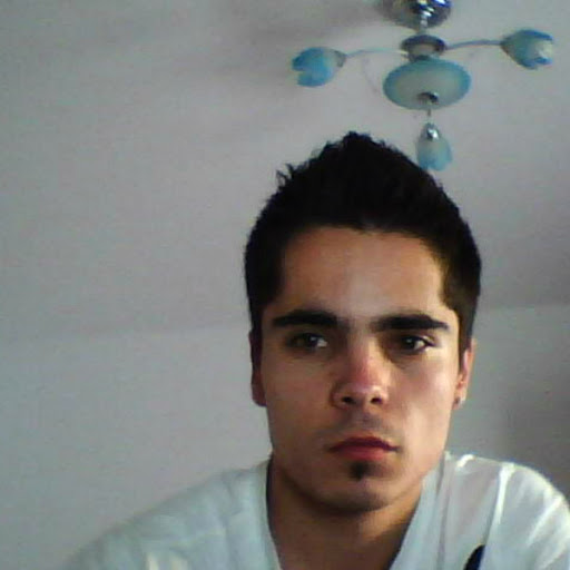 Dragos Tudose Photo 2