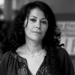 Marie Gregory Photo 7