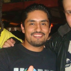 Ricardo Esquivel Photo 18