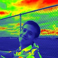 Alex Richardson Photo 15