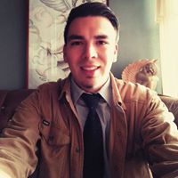David Rojas Photo 41