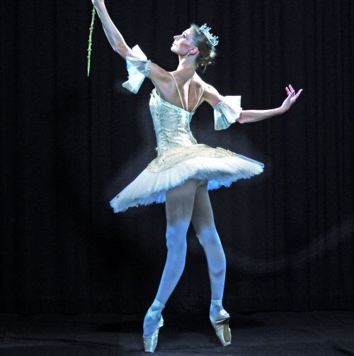 Tamara Garcia Photo 23