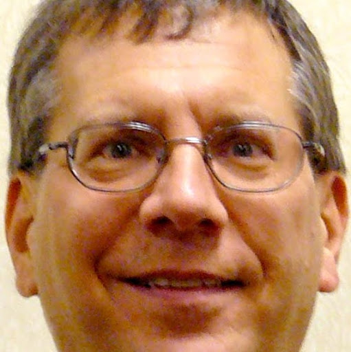 Chris Rasmussen Photo 17
