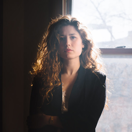 Elizabeth Herman Photo 24