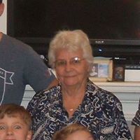 Betty Mann Photo 12