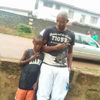 Stanley Nosa Photo 6