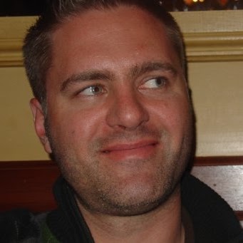 Kevin Coupland Photo 3