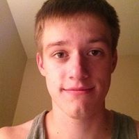 Anthony Cook Photo 55