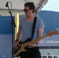 Chad Mackay Photo 14