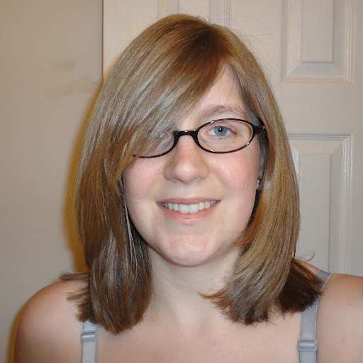 Ashley Banker Photo 11