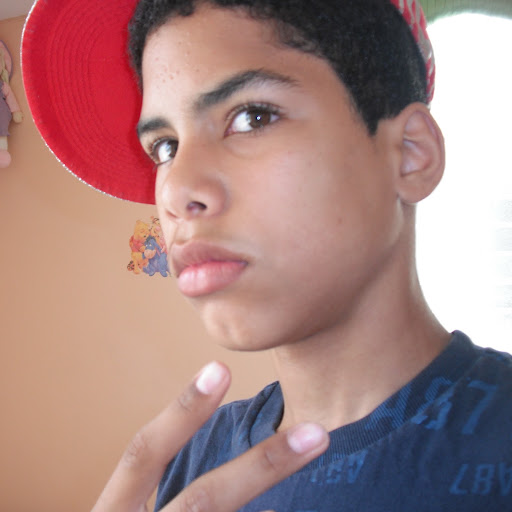 Roberto Mejia Photo 16