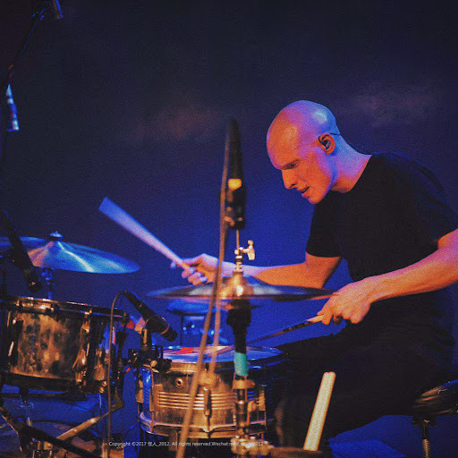 Byron Cox Photo 15