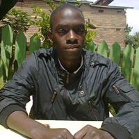 Martin Mwenda Photo 17