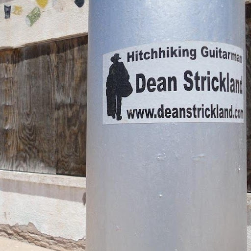 Dean Strickland Photo 16